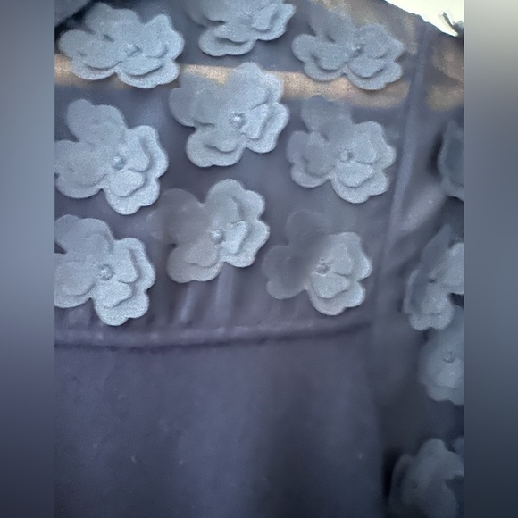 Draper James Top - Picture 2 of 3